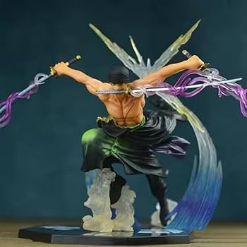 Amazon.co.jp: 海贼王 ONE PIECE アニメファン 形 モデリング